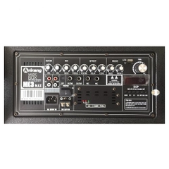 Loa Karaoke Arirang MK3 MAX
