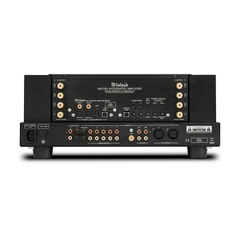 Amply McIntosh MA7200