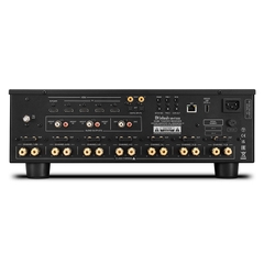 Amply McIntosh MHT300