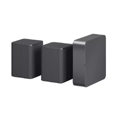 Loa vệ tinh LG SPK8-S| LG SPQ8-S - 140W, kết nối không dây