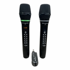 Micro Effect Acoustic K20