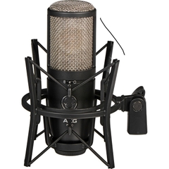 Micro thu âm condenser AKG P420