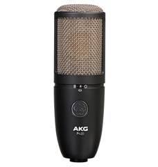 Micro thu âm condenser AKG P420