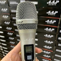 Micro AAP K-800 II