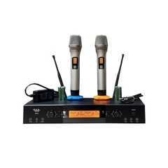 Micro không dây AAP M-9 II