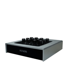 Micro kèm vang Acnos MI30U Pro