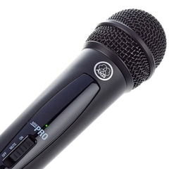 Micro AKG WMS40 Mini Dual Vocal Set