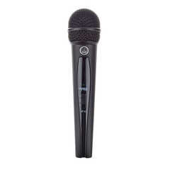 Micro AKG WMS40 Mini Dual Vocal Set
