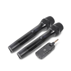 Micro Alpha Works D2