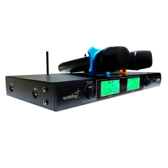 Micro Audiofrog AWR-820D