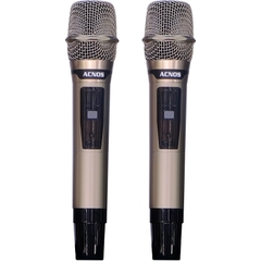 Loa Acnos Quad 68 Pro