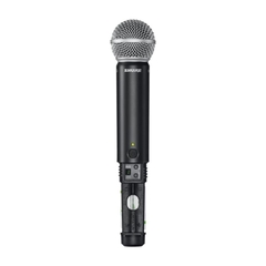 Bộ Micro Shure BLX24A/SM58
