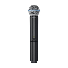 Bộ Micro Shure BLX24R/B58