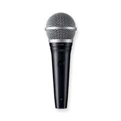 Micro Shure PGA48-QTR