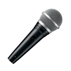 Micro Shure PGA48-QTR