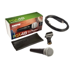 Micro Shure PGA48-QTR