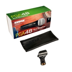Micro Shure PGA48-LC
