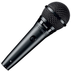 Micro Shure PGA58-QTR