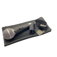 Micro Shure SM48S-LC-X