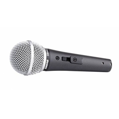 Micro Shure SM48S-LC-X