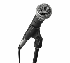 Micro Shure SM58 LC