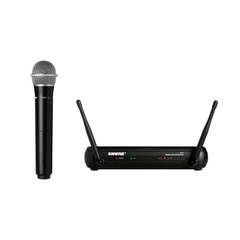 Bộ Micro Shure SVX24/PG28