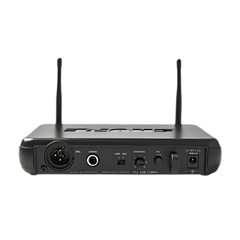 Bộ Micro Shure SVX24/PG28