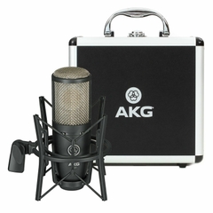 Micro AKG P220