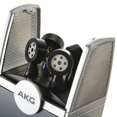 Micro thu âm AKG LYRA