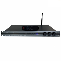 Dàn karaoke Wharfedale 1132 + AAP STD 4002