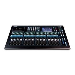 Mixer Allen & Heath Qu-32 Chrome