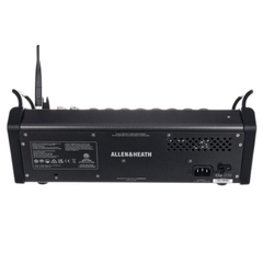 Mixer Allen & Heath CQ-20B