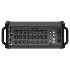 Mixer Allen & Heath CQ-20B