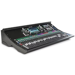 Mixer Allen & Heath SQ7
