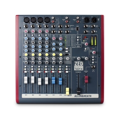 Mixer Allen & Heath Zed1002