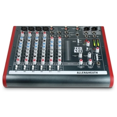 Mixer Allen & Heath Zed1002