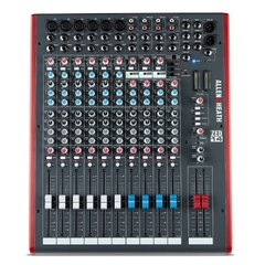 Mixer Allen & Heath ZED-1402