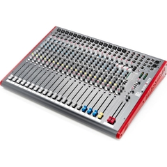 Mixer Allen & Heath ZED-22FX