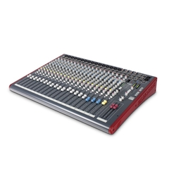Mixer Allen & Heath ZED-22FX