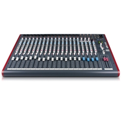 Bàn mixer Allen & Heath ZED-2402