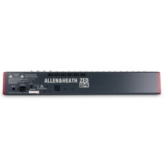 Bàn mixer Allen & Heath ZED-2402