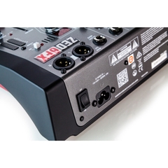 Mixer Allen & Heath Zed-6FX