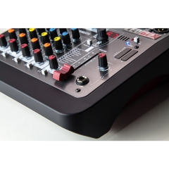 Mixer Allen & Heath Zed-6FX
