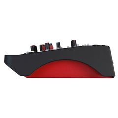 Mixer Allen & Heath Zed-6FX