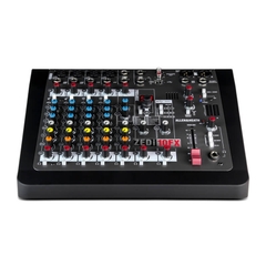Mixer Allen & Heath ZEDi-10FX