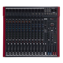 Mixer Analog PROEL MQ16USB