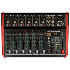 Mixer Analog Proel PLAYMIX10