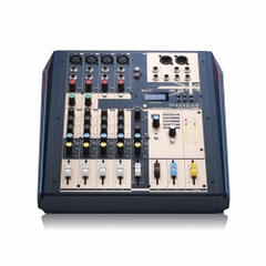 Mixer Soundcraft Nano M08BTEU