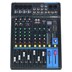 Mixer Yamaha MG10XUF