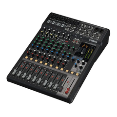 Mixer Yamaha MG12X